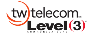 TW Telecom / Level 3