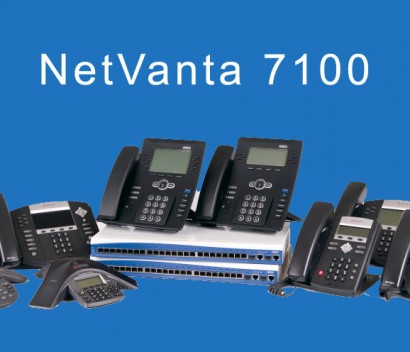 Adtran Netvanta 7100
